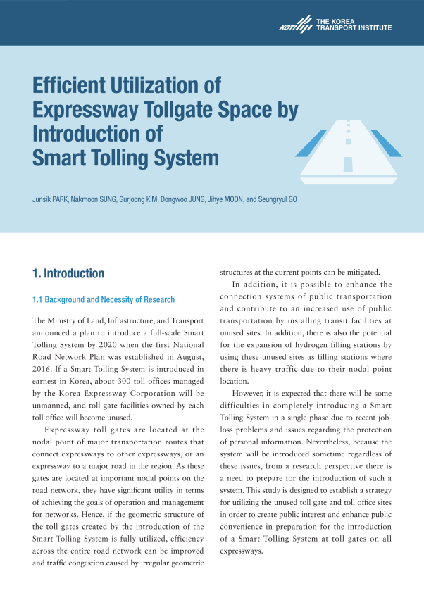 18-16_Efficient Utilization of Expressway Tollgate Space by Introduction of Smart Tolling System_1.png