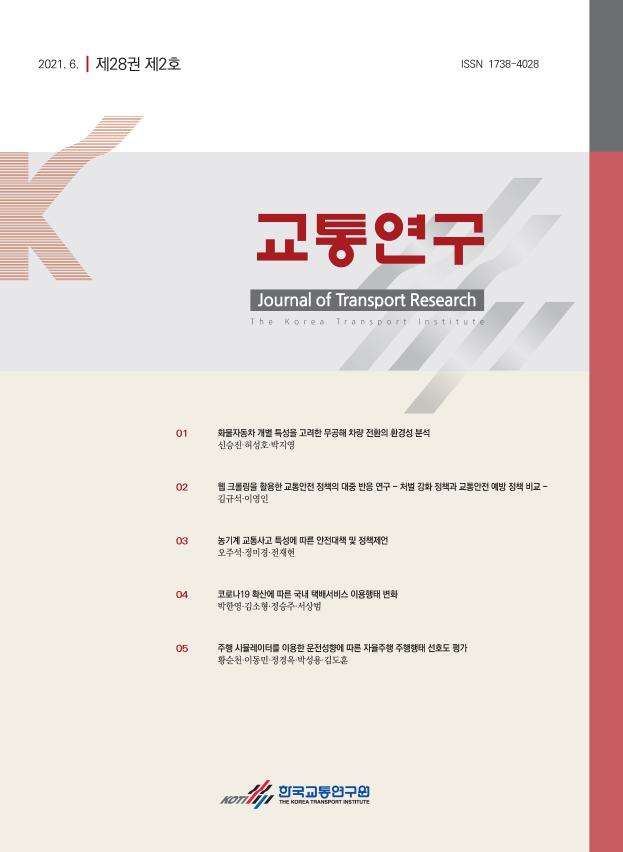 교통연구 제28권 제2호_표지.jpg